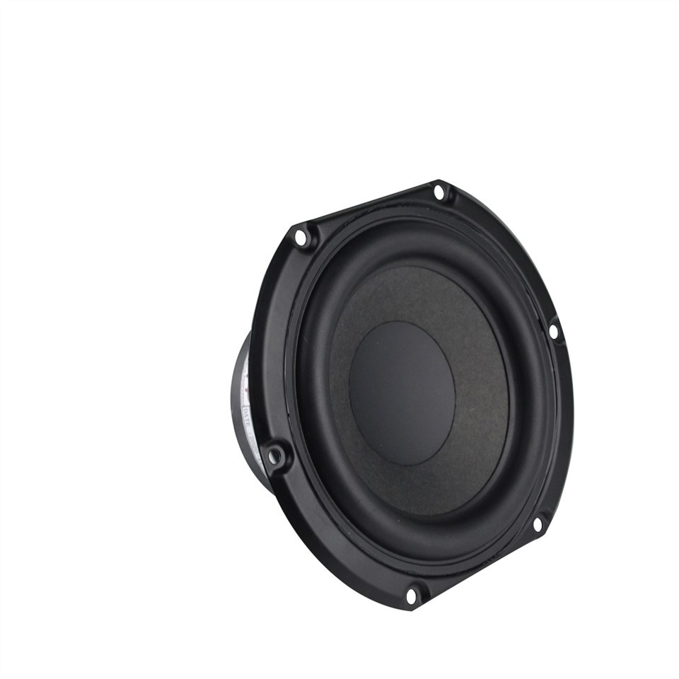 5.5 Inch Woofer 4Ω 40W 5.5 Inch Woofer 4Ω 40W